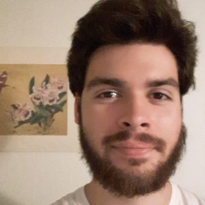 Meet your Posher, Andrew